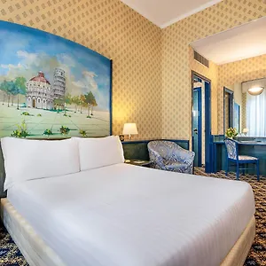 4* Hotel Ih Ambasciatori