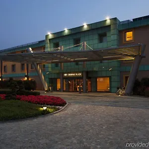 4* Hotel Crowne Plaza Milan - Malpensa Airport By Ihg